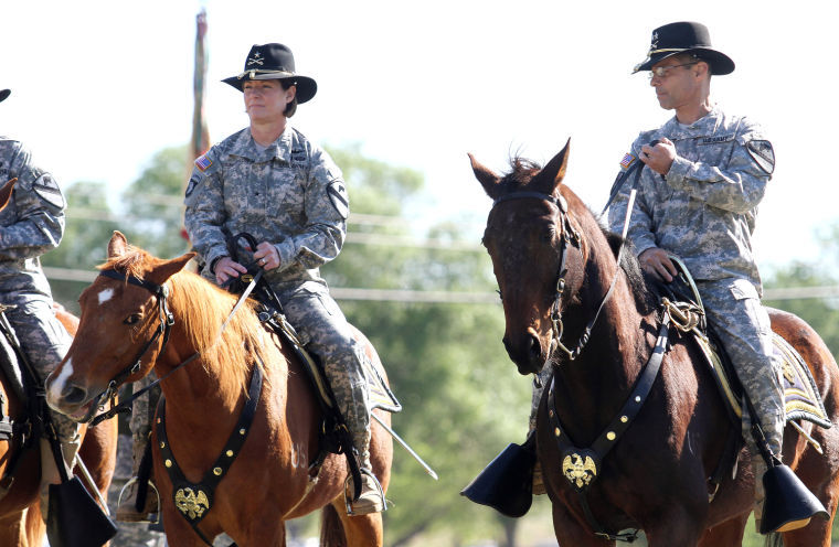 Brig. Gen. Laura Richardson